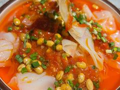 -野山舂·贵州现舂酸汤牛肉(民生路店)