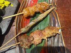 -井缘河风寿司(Touch12街店)
