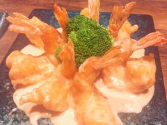 -千代武日本料理(爱建店)