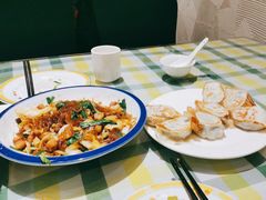 -丰泽园家菜馆(劳动路店)