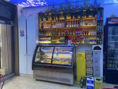 -老地方泥炉烤肉(总店)