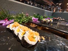 -格瑞欧海鲜自助烤肉火锅(光彩店)