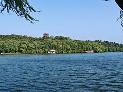 -天目湖山水园