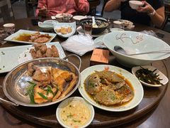 -抱德·潮汕味(琶洲店原惠城鱼仔)