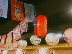 大堂-隐炉和牛烧肉店(群力店)