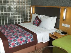 -北京东直门智选假日酒店