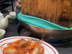 -飞尝蚝·顺德菜·鱼生(顺德总店)