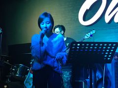 -ohbar live house(人广店)