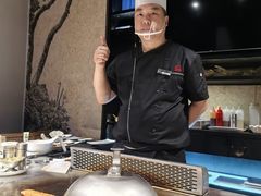 -水木锦堂·自助铁板烧(世贸天阶店)