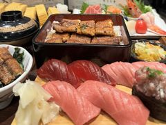 -玄白·炭烤活鳗(上海首店)