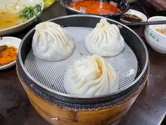 -李记清真馆(打钉巷店)