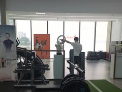 -乾坤乐健·游泳健身(渝江店)