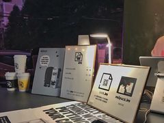 -JPG coffee(广州体育西店)