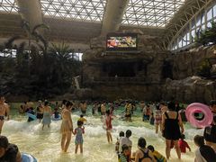 -杭州开元森泊度假乐园