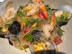 -Local泰莲庭(虹鳟鱼店)