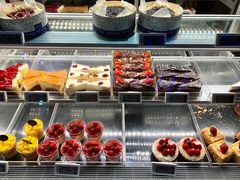-幸福西饼面包茶饮(车公庙店)