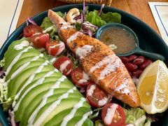 -沏点Trattoria意大利餐厅(新街口店)