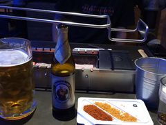 -很久以前羊肉串(打浦路店)