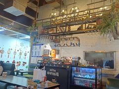 -Hi YOU你的饭局泰餐厅(雍和宫店)
