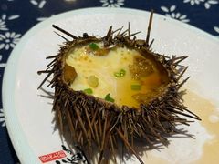 -旺角小渔村·海肠捞饭开创者(二马路店)