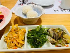 -鳗鲔·料理小馆