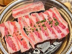 -西塔老太太泥炉烤肉(湖东领汇广场店)