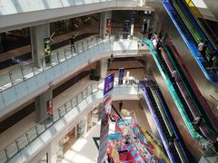 -凯德广场(学府店)