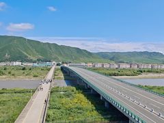 -图们国门景区