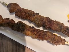 -兰州陈记牛肉面 ·烧烤· 铜锅涮肉(万达店)