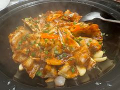 -勝記酒家·37年老字号·经典粤菜(荔枝公园店)