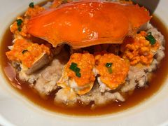 -广州文华东方酒店·江-由辉师傅主理