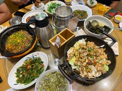 -陈厨老味·老派郴州菜(宜章店)