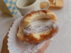 -屋裡·Union Bakery(龙江路店)