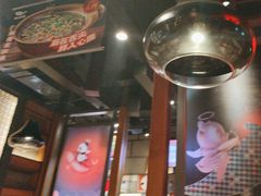 -辣尚瘾·烤鱼·新川菜(交大直营店)