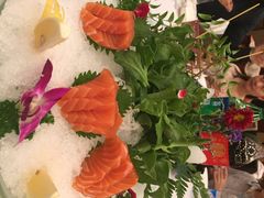 iphone_upload_pic-乾隆美食·本帮菜(黄河路店)