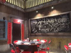 -五马集·海鲜·温州大牌档(黑金冠五马街十字路口店)
