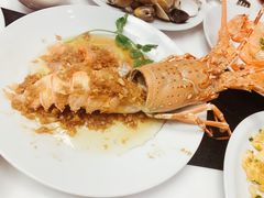 -班赞海鲜市场