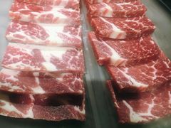 -九田家黑牛烤肉料理(珠江摩尔店)
