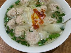 -北极阁公园