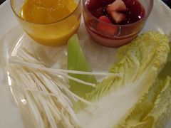 -华安国际大酒店-餐厅
