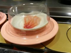 -争鲜回转寿司(金桥家乐福店)