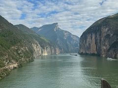 -白帝城·瞿塘峡景区