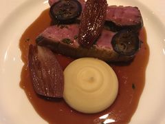 -迪拜帆船酒店海底餐厅