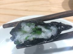 船歌墨鱼水饺-船歌·鱼水饺青岛菜(国贸商城店)