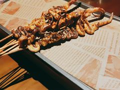 -神府路壹号·海鲜烧烤·砂锅粥·锅物(三坊七巷店)