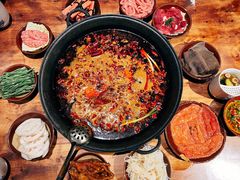 -楠火锅(太古里总店)