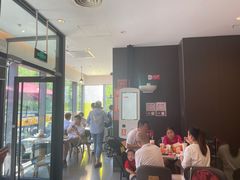 -汉堡王(北京三里屯购物中心)