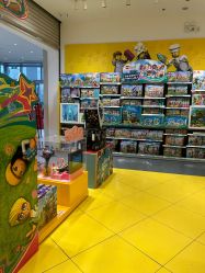 -乐高授权专卖店(华采天地店)
