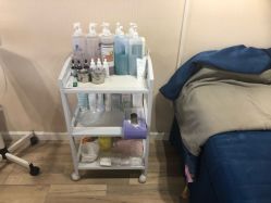 -skin皮肤管理中心