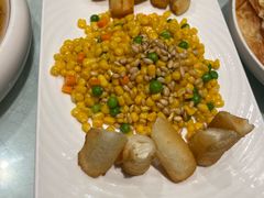 -北李·海肠捞饭·大连菜(望京凯德MALL店)